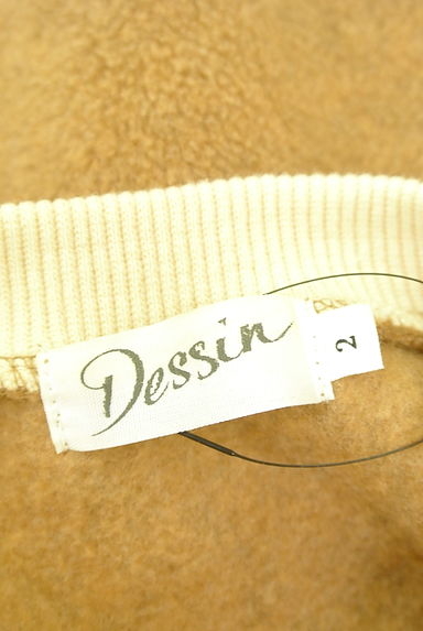 Dessin（デッサン）トップス買取実績のブランドタグ画像