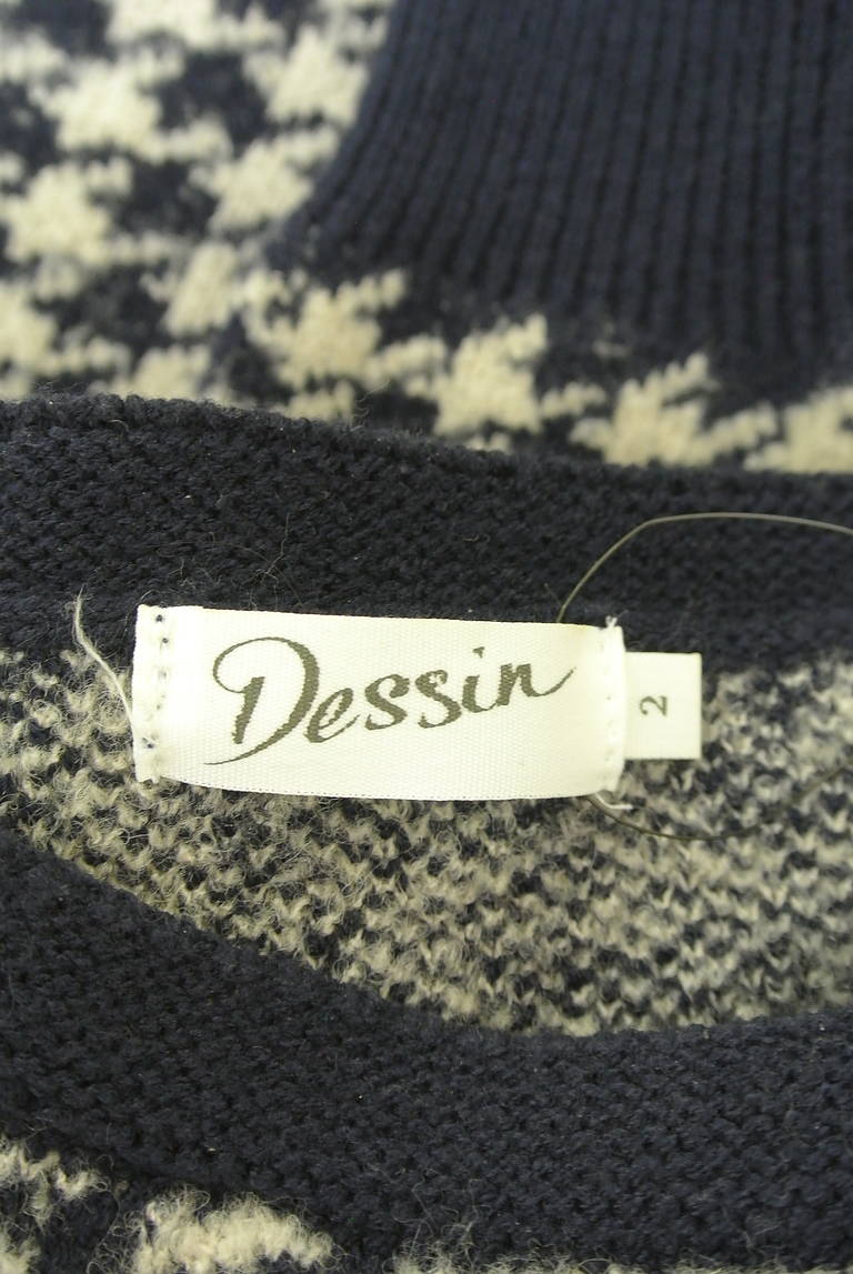 Dessin（デッサン）の古着「商品番号：PR10326633」-大画像6