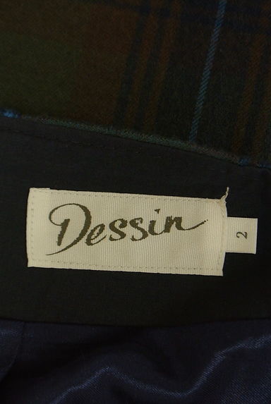 Dessin（デッサン）スカート買取実績のブランドタグ画像