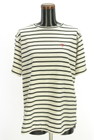 Dessin（デッサン）の古着「Ｔシャツ」前