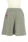 Feroux（フェルゥ）の古着「ショートパンツ・ハーフパンツ」前