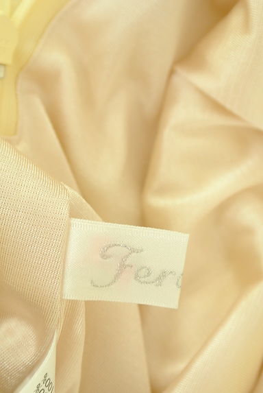 Feroux（フェルゥ）の古着「シャイニーロングスカート（ロングスカート・マキシスカート）」大画像６へ