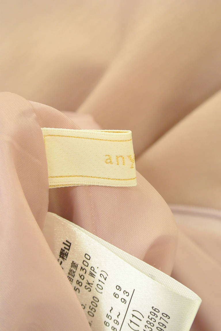 anySiS（エニィスィス）の古着「商品番号：PR10326649」-大画像6