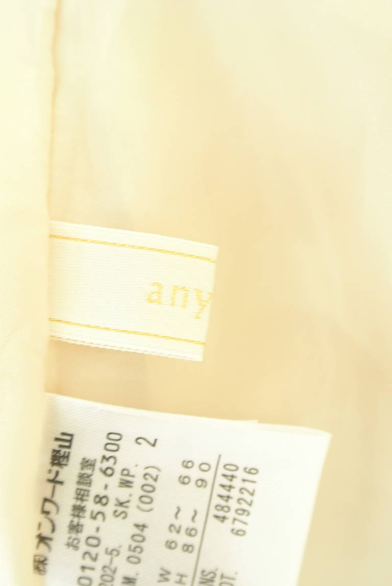 anySiS（エニィスィス）の古着「商品番号：PR10326651」-大画像6
