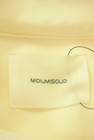 MIDIUMISOLID（ミディウミソリッド）の古着「商品番号：PR10326655」-6
