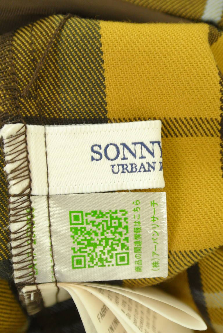 URBAN RESEARCH Sonny Label（サニーレーベル）の古着「商品番号：PR10326657」-大画像6