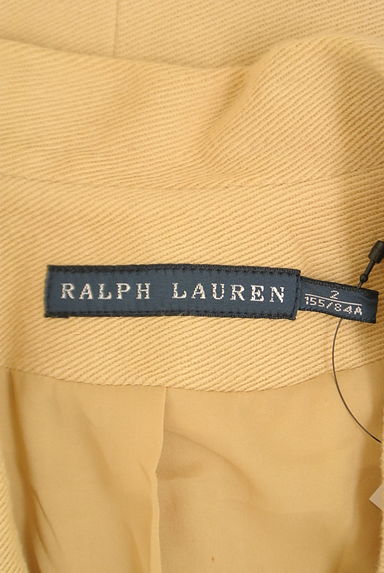 POLO RALPH LAUREN（ポロラルフローレン）の古着「Ralph Lauren テーラードジャケット（ジャケット）」大画像６へ