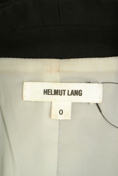 HELMUT LANG（ヘルムートラング）の古着「美シルエットジャケット（ジャケット）」大画像６へ
