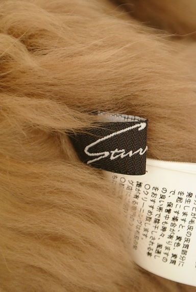 STUNNING LURE（スタニングルアー）の古着「裏ファーシープスキンコート（コート）」大画像６へ