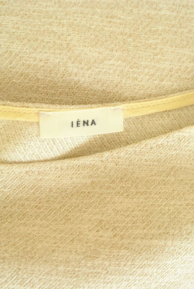 IENA（イエナ）の古着「リネンライクカットソー（カットソー・プルオーバー）」大画像６へ