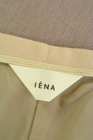 IENA（イエナ）スカート買取実績のブランドタグ画像