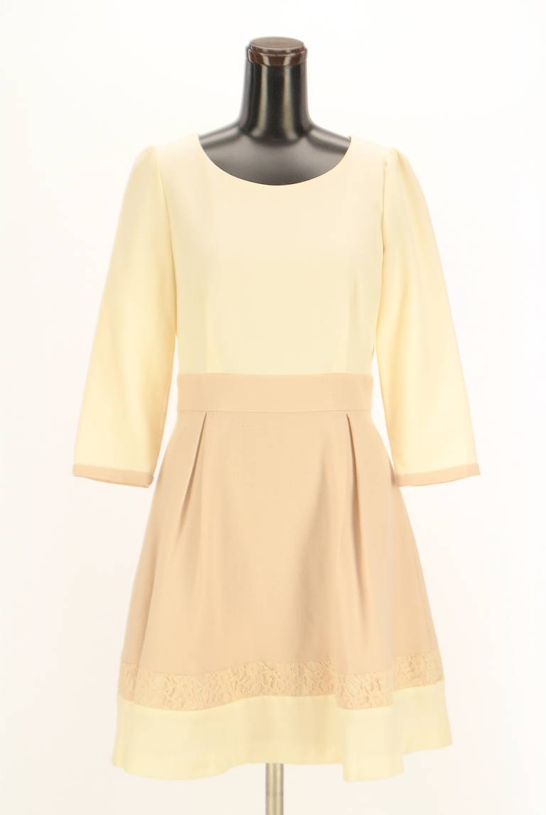 LAISSE PASSE（レッセパッセ）の古着「商品番号：PR10326670」-大画像1