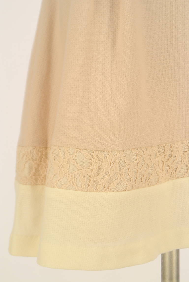 LAISSE PASSE（レッセパッセ）の古着「商品番号：PR10326670」-大画像5