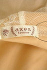 axes femme（アクシーズファム）の古着「商品番号：PR10326674」-6