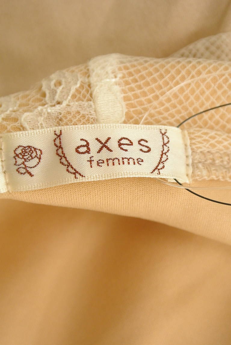 axes femme（アクシーズファム）の古着「商品番号：PR10326674」-大画像6