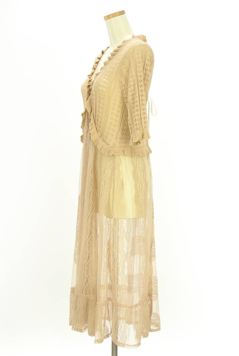 axes femme（アクシーズファム）の古着「商品番号：PR10326675」-大画像3