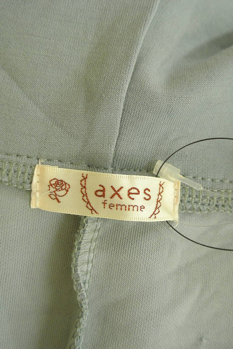 axes femme（アクシーズファム）の古着「商品番号：PR10326676」-大画像6