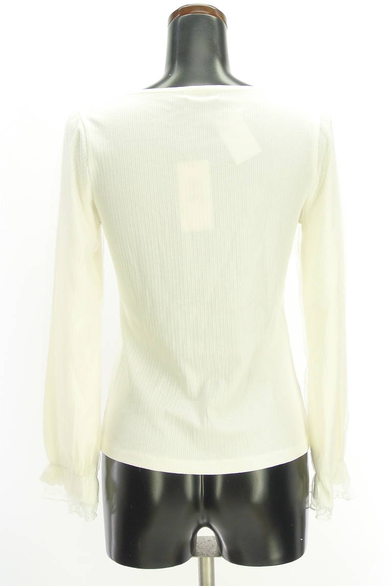axes femme（アクシーズファム）の古着「商品番号：PR10326677」-大画像2