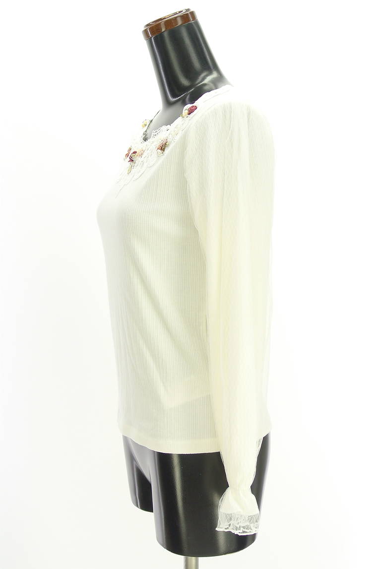 axes femme（アクシーズファム）の古着「商品番号：PR10326677」-大画像3