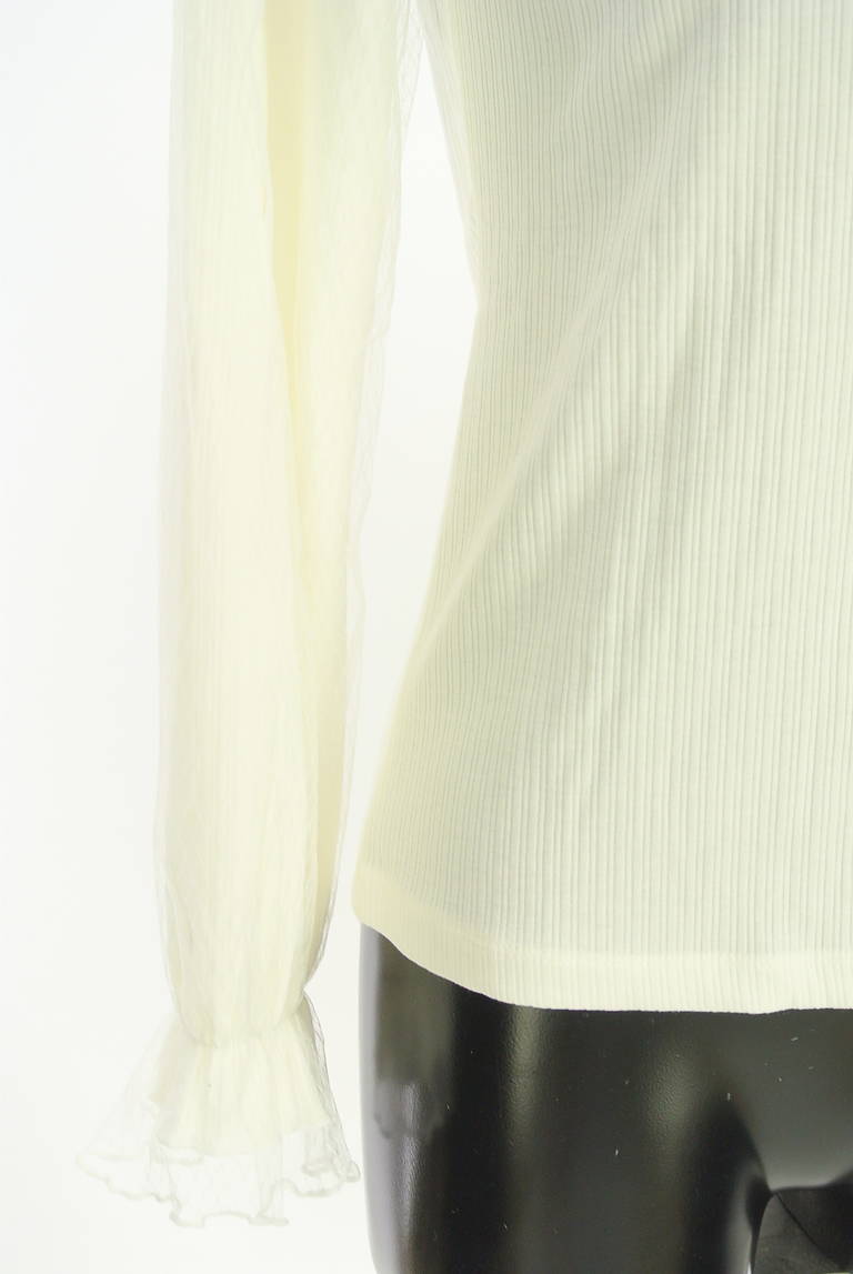 axes femme（アクシーズファム）の古着「商品番号：PR10326677」-大画像4