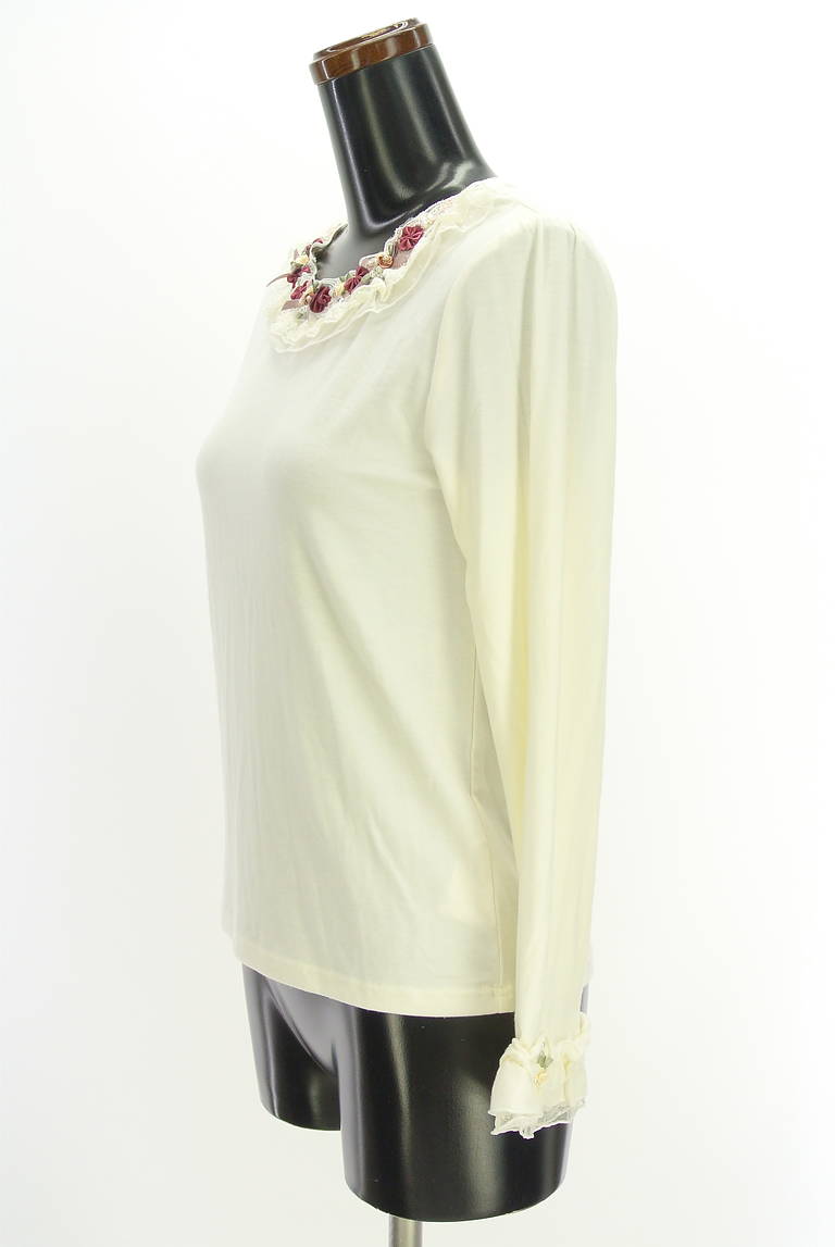 axes femme（アクシーズファム）の古着「商品番号：PR10326678」-大画像3