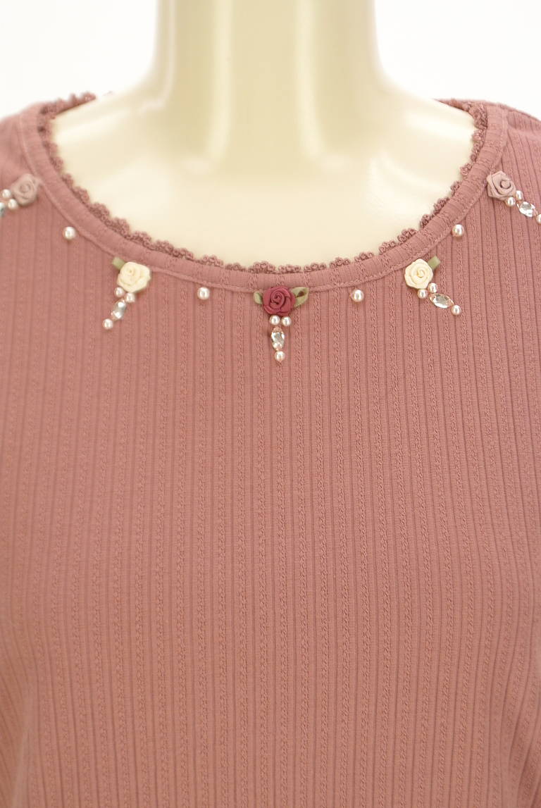 axes femme（アクシーズファム）の古着「商品番号：PR10326679」-大画像4