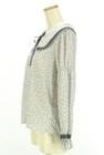 axes femme（アクシーズファム）の古着「商品番号：PR10326680」-3