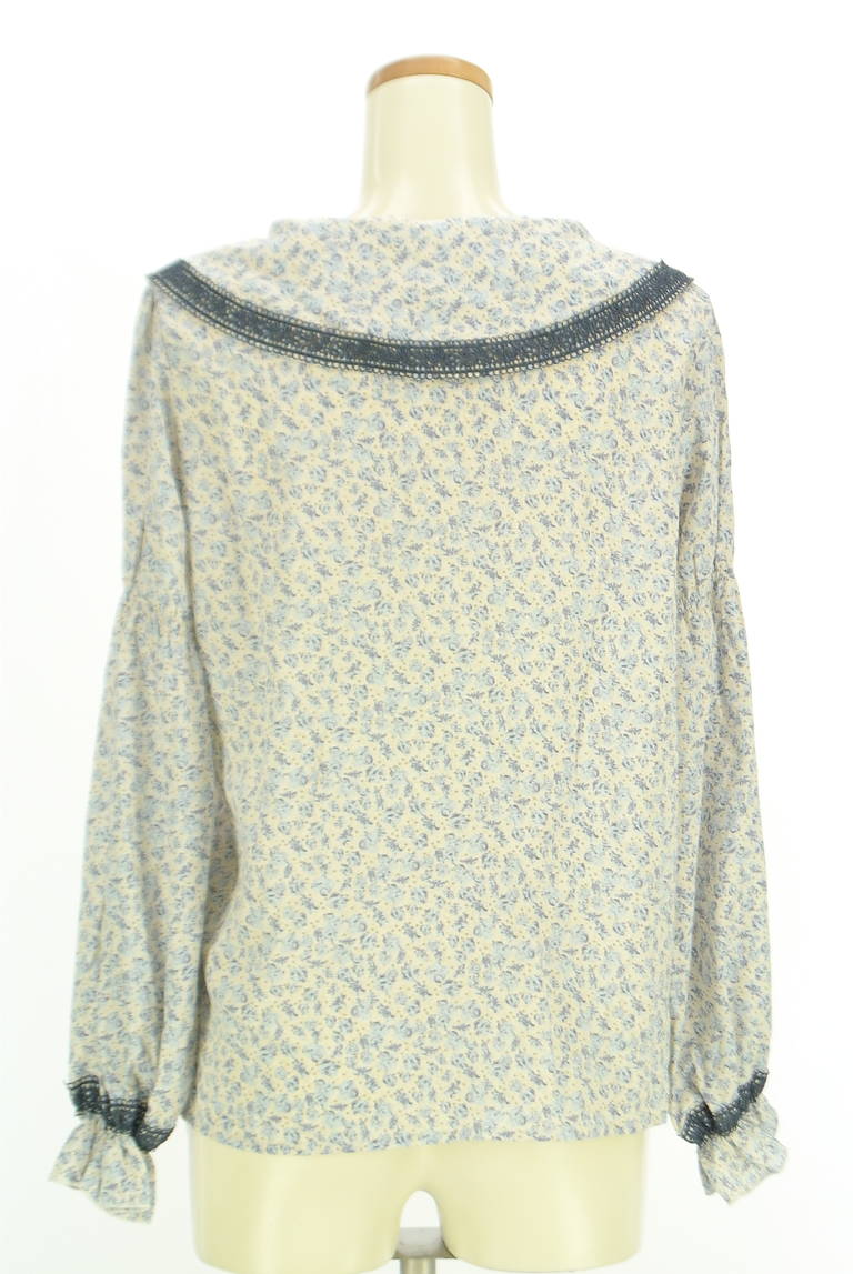 axes femme（アクシーズファム）の古着「商品番号：PR10326680」-大画像2
