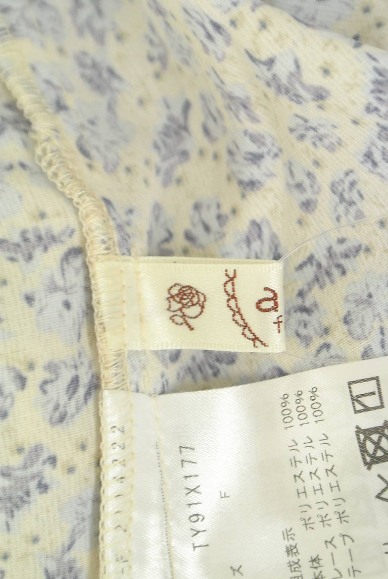 axes femme（アクシーズファム）の古着「商品番号：PR10326680」-大画像6