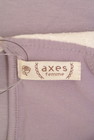 axes femme（アクシーズファム）の古着「商品番号：PR10326681」-6