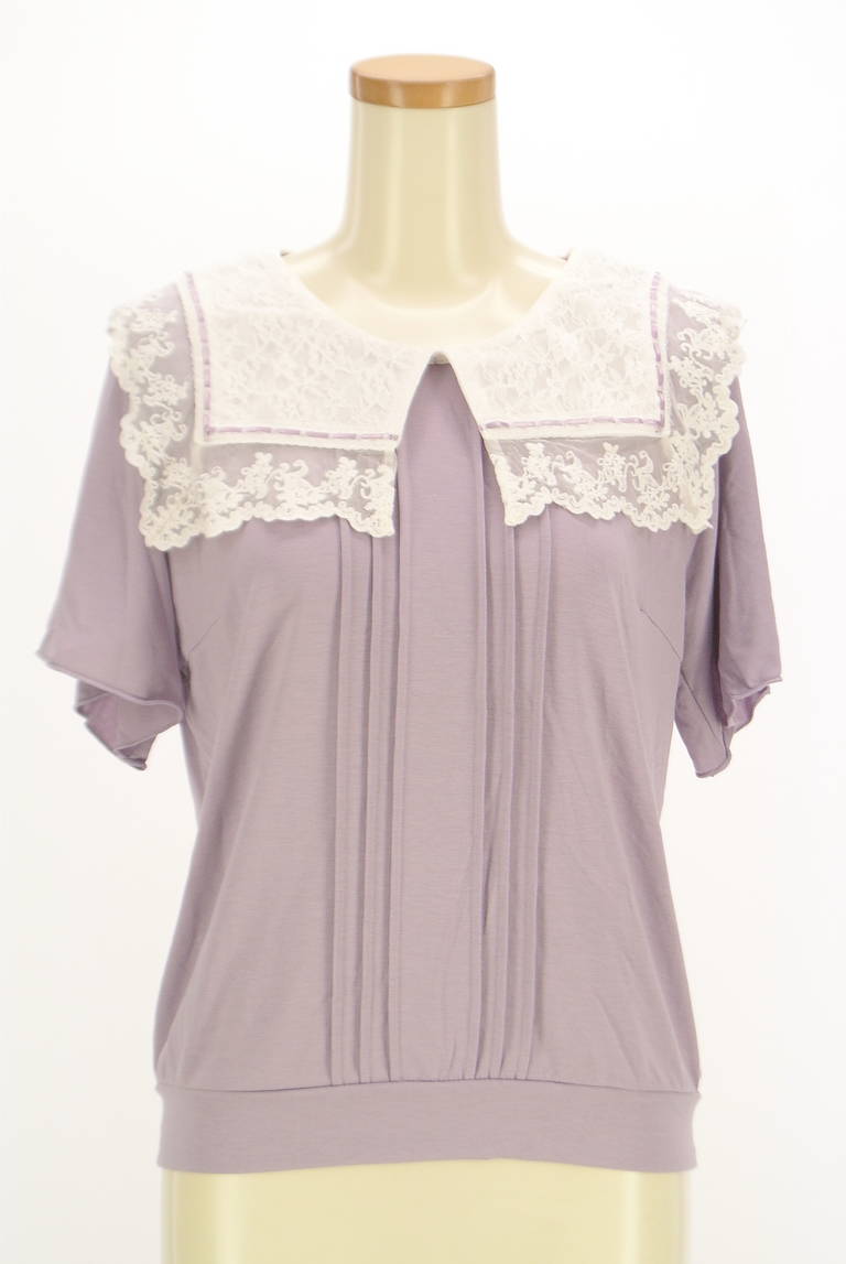 axes femme（アクシーズファム）の古着「商品番号：PR10326681」-大画像1