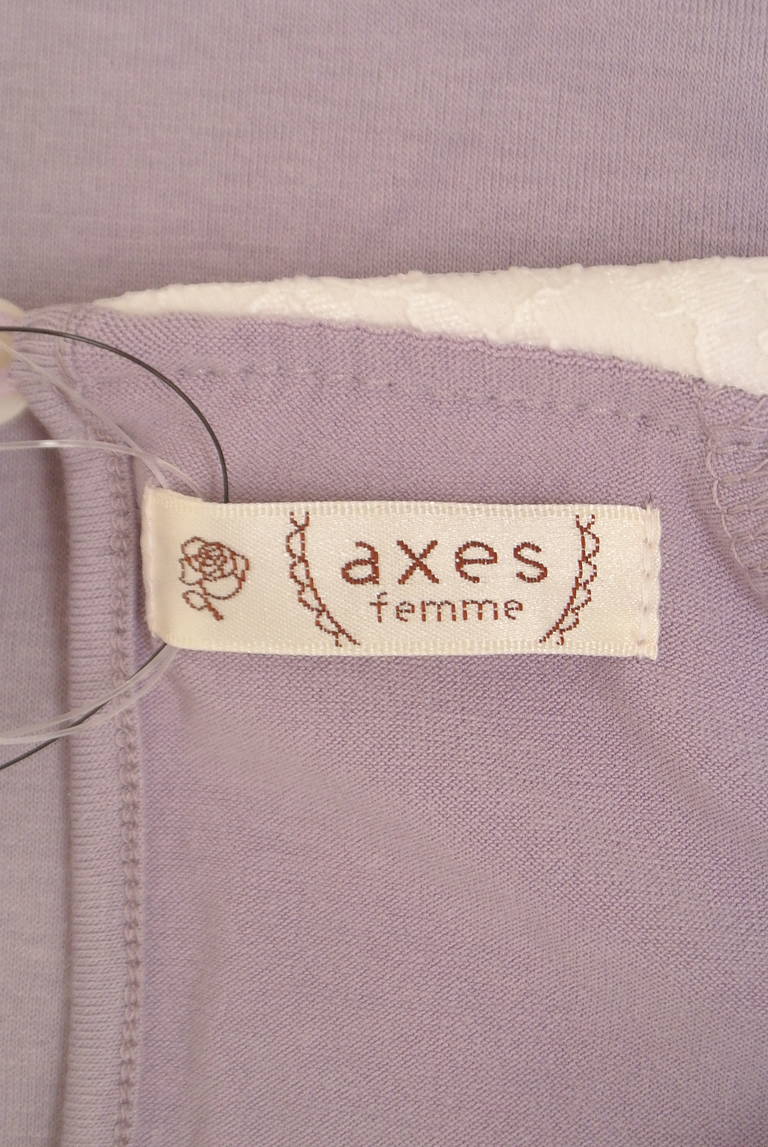 axes femme（アクシーズファム）の古着「商品番号：PR10326681」-大画像6