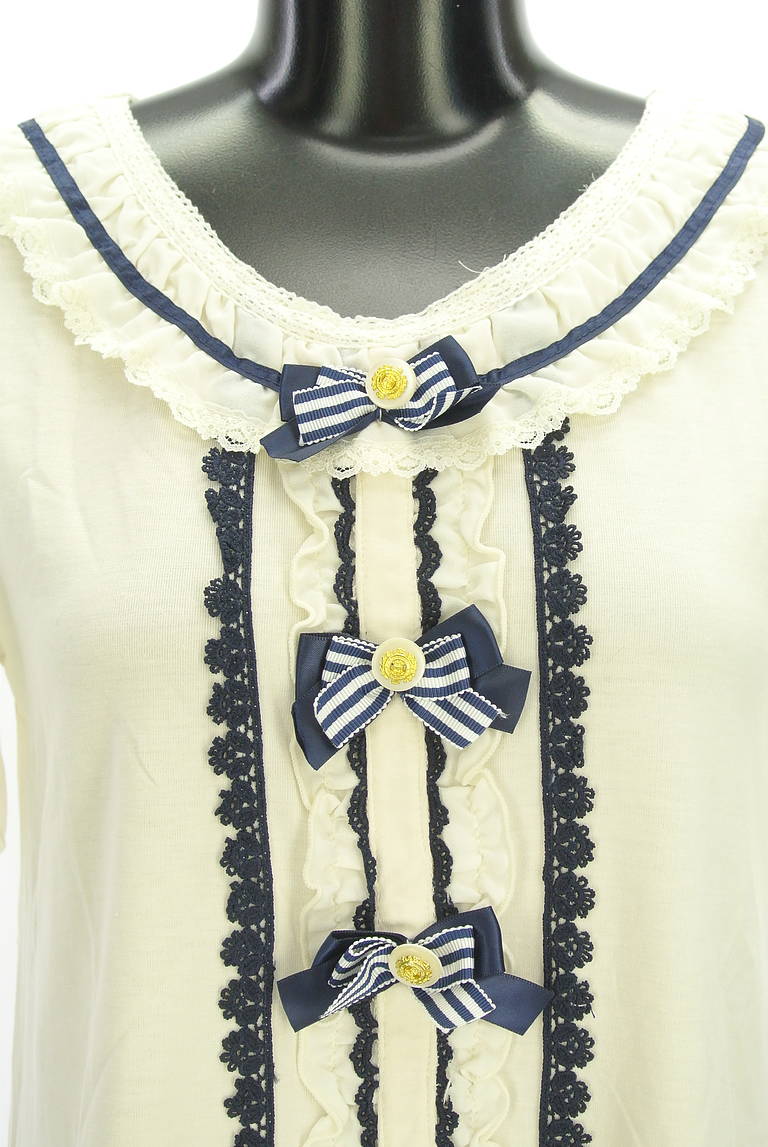 axes femme（アクシーズファム）の古着「商品番号：PR10326682」-大画像4