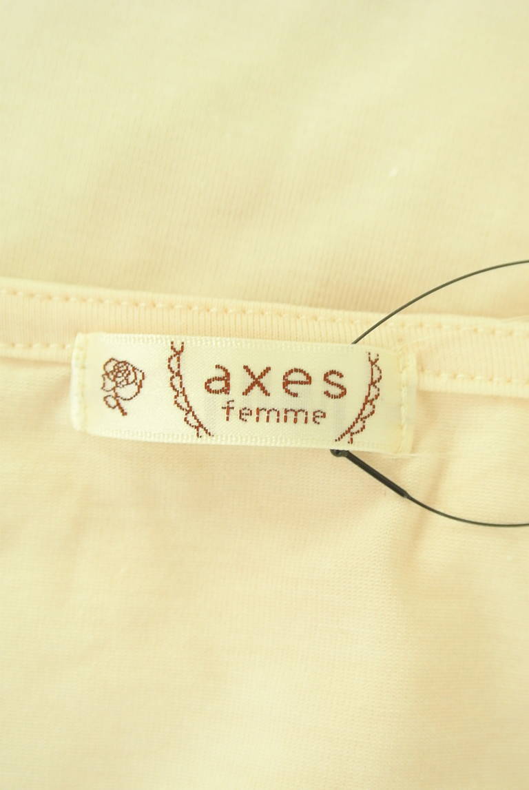 axes femme（アクシーズファム）の古着「商品番号：PR10326682」-大画像6