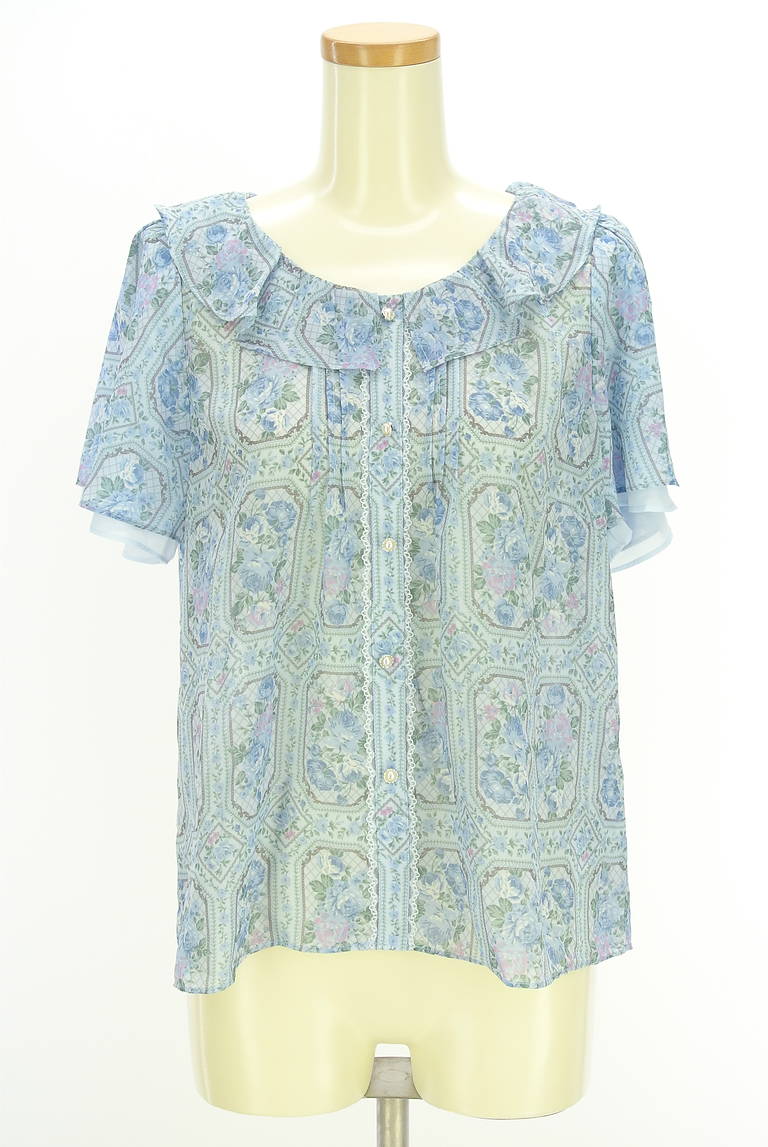 axes femme（アクシーズファム）の古着「商品番号：PR10326683」-大画像1