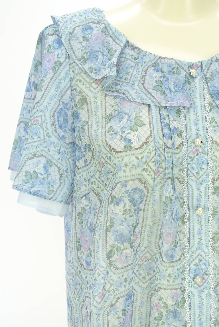 axes femme（アクシーズファム）の古着「商品番号：PR10326683」-大画像4