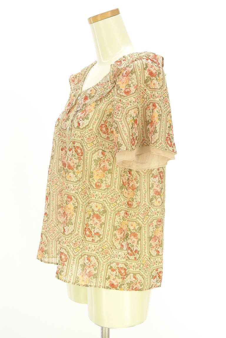 axes femme（アクシーズファム）の古着「商品番号：PR10326684」-大画像3