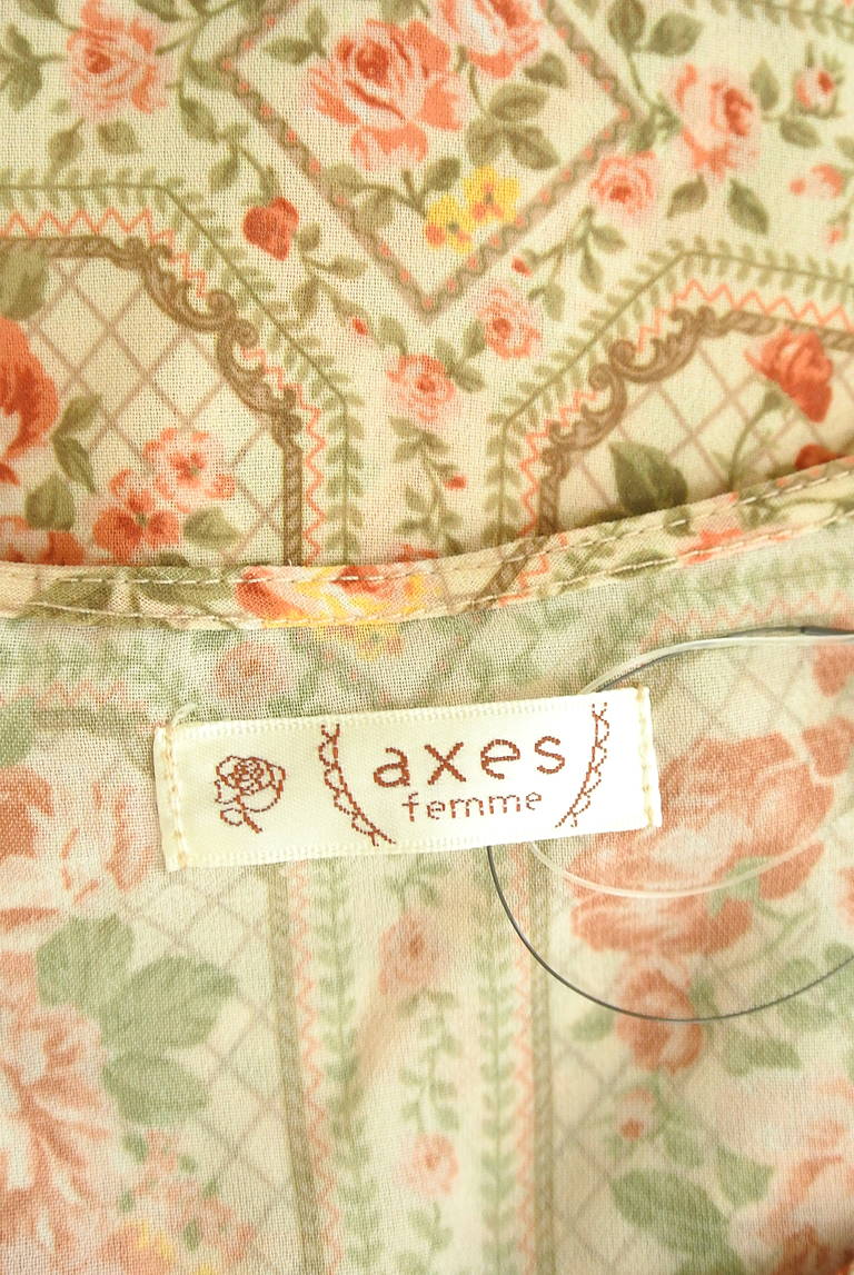 axes femme（アクシーズファム）の古着「商品番号：PR10326684」-大画像6