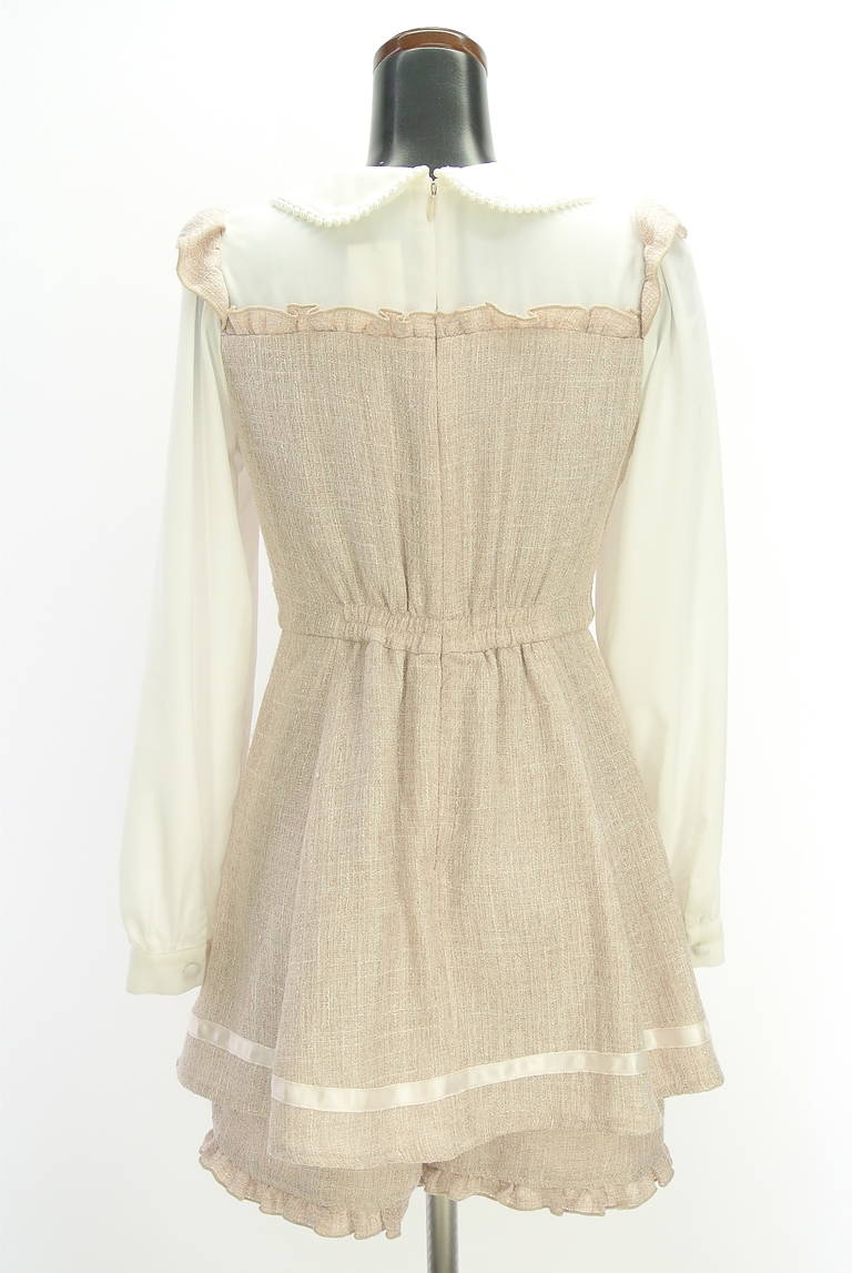 Ank Rouge（アンクルージュ）の古着「商品番号：PR10326689」-大画像2