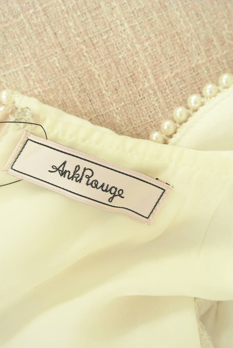 Ank Rouge（アンクルージュ）の古着「商品番号：PR10326689」-大画像6