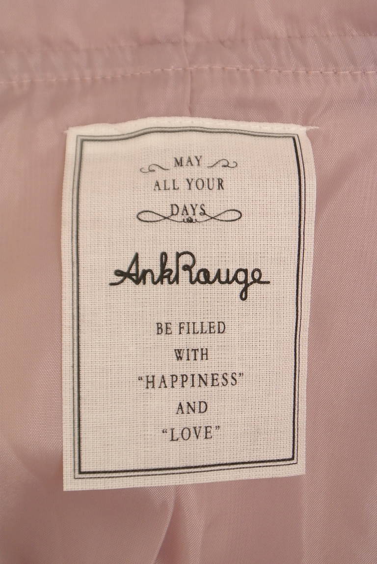Ank Rouge（アンクルージュ）の古着「商品番号：PR10326690」-大画像6
