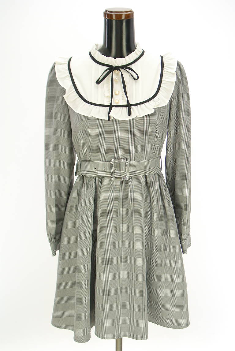 Ank Rouge（アンクルージュ）の古着「商品番号：PR10326692」-大画像1