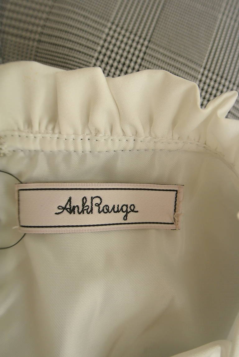 Ank Rouge（アンクルージュ）の古着「商品番号：PR10326692」-大画像6