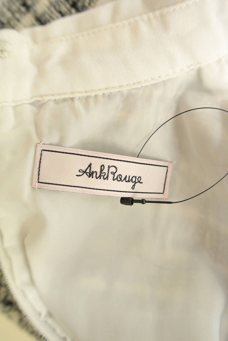 Ank Rouge（アンクルージュ）の古着「商品番号：PR10326694」-大画像6