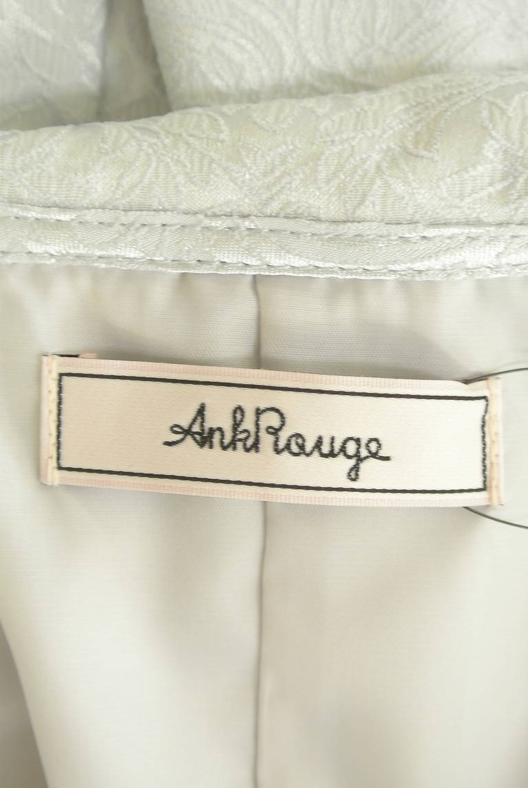 Ank Rouge（アンクルージュ）の古着「商品番号：PR10326695」-大画像6