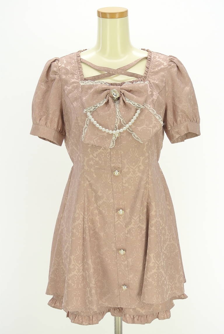 Ank Rouge（アンクルージュ）の古着「商品番号：PR10326696」-大画像1