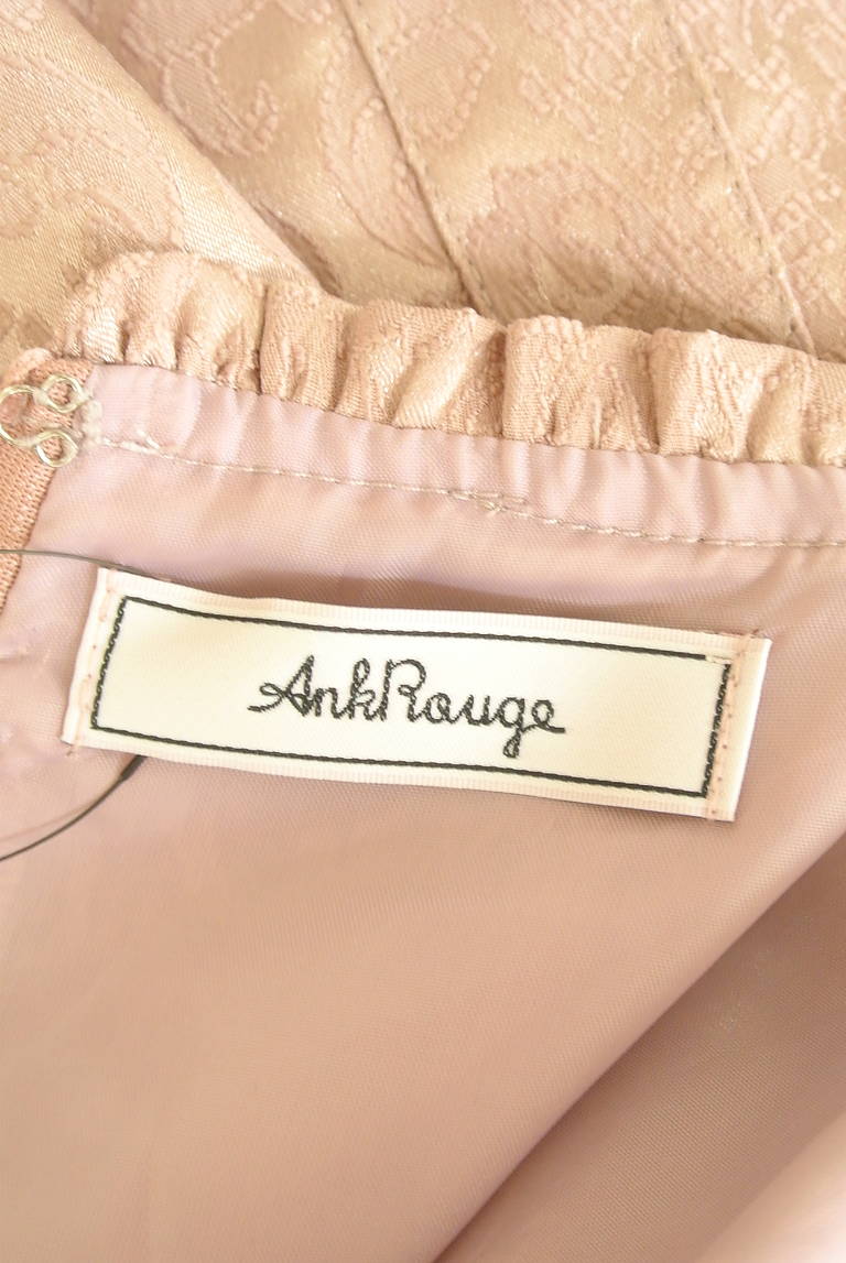 Ank Rouge（アンクルージュ）の古着「商品番号：PR10326696」-大画像6