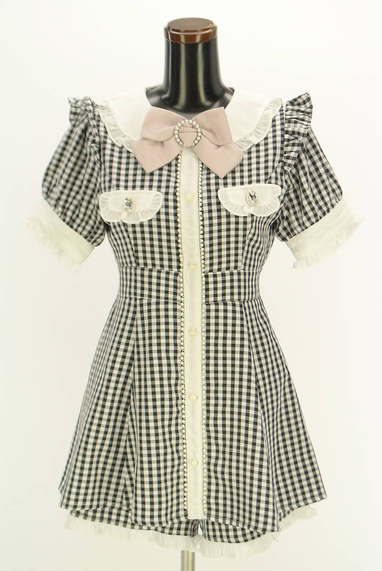 Ank Rouge（アンクルージュ）の古着「商品番号：PR10326697」-大画像1