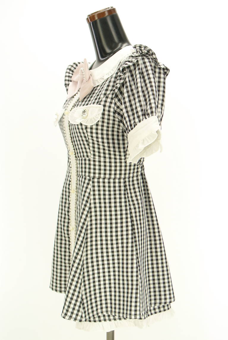 Ank Rouge（アンクルージュ）の古着「商品番号：PR10326697」-大画像3