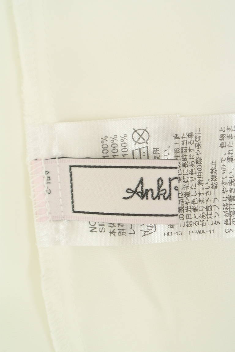 Ank Rouge（アンクルージュ）の古着「商品番号：PR10326699」-大画像6